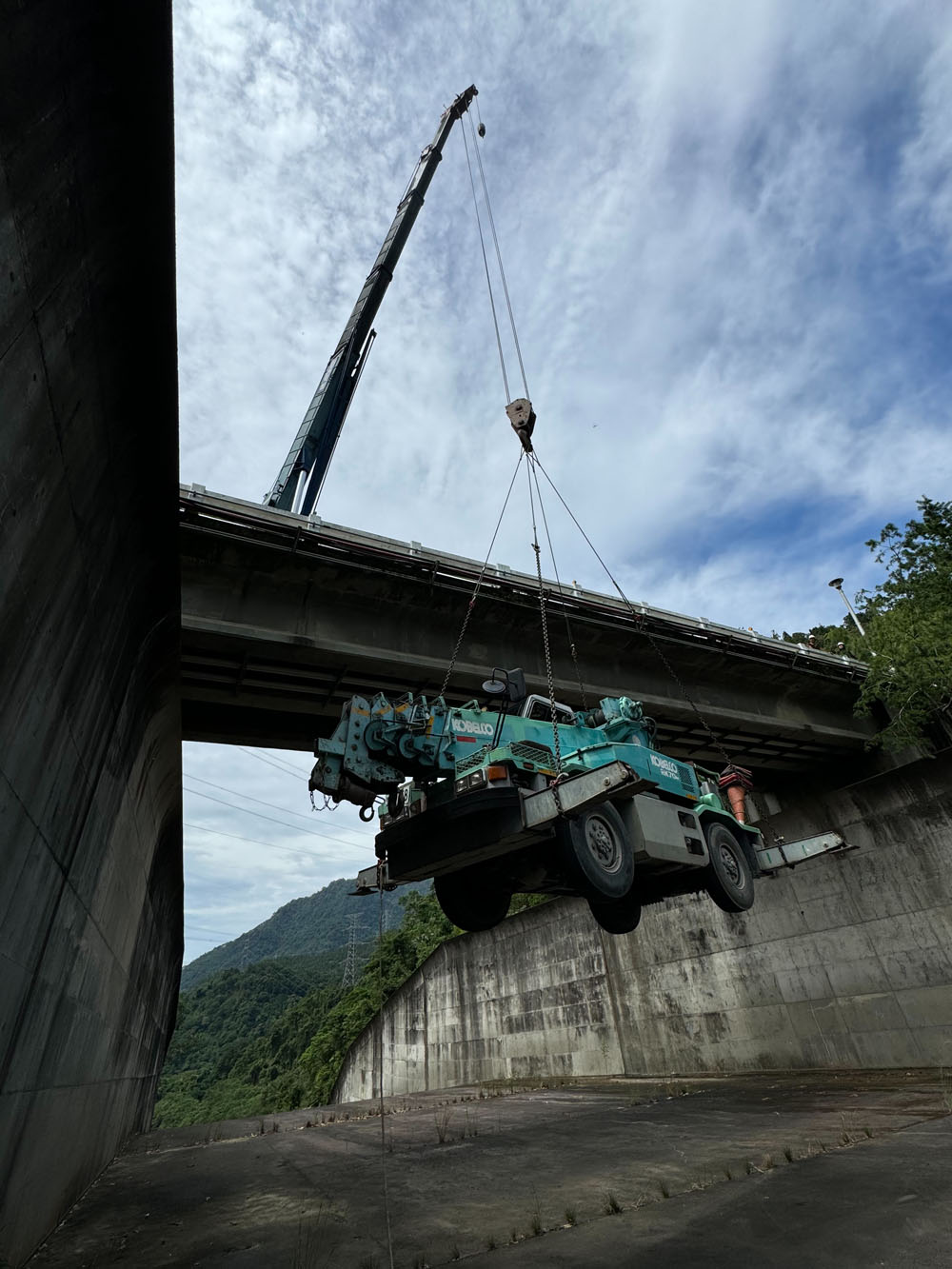 南投空間設備吊掛工程